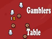 Spil Gamblers bord  online