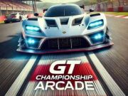Spil GT Championship Arcade  online