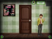 Spil Amgel Easy Room Escape 271  online
