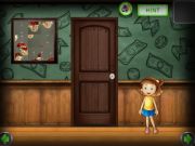 Spil Amgel Kids Room Escape 297  online