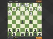 Spil Skak duel  online