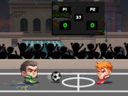 Spil Superfodbold  online