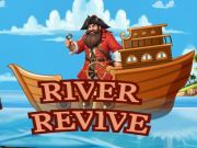 Spil River genoplive  online