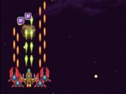 Spil Galaxy Force online Spil Galaxy Force online