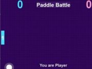 Spil Paddle Battle  online