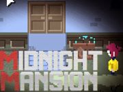 Spil Midnight Mansion  online