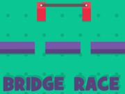 Spil Bridge Race  online