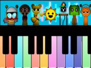 Spil Sprunki Piano Explorer online Spil Sprunki Piano Explorer online