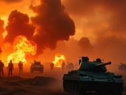 Spil Delta Force Airborne  online