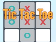 Spil Tic tac tå  online