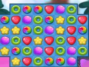 Spil Sweet Puzzle Adventure Quest  online