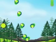Spil Emeralds Forest Shoot  online