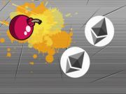 Spil Crypto Ninja Miner  online