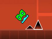 Spil Geometri Dash Jump  online