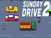 Spil Sunday Drive 2  online