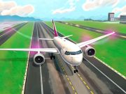 Spil Lufthavnscontroller  online