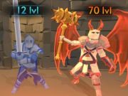 Spil Udødelig: Dark Slayer  online