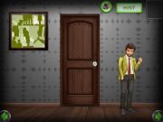 Spil Amgel Easy Room Escape 273  online