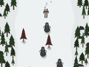 Spil Rocky skråninger  online