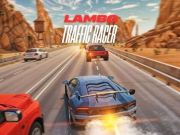 Spil Lambo Traffic Racer  online