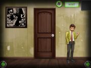 Spil Amgel Easy Room Escape 274  online