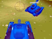 Spil Tanks 3D IO  online