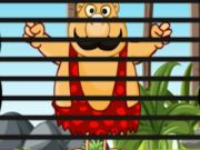 Spil Jungle Gate Escape  online