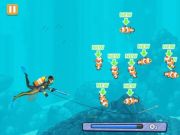 Spil Fisk skyder fisk jæger  online