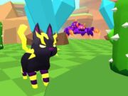 Spil Opgrader monster  online