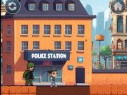 Spil Rebel Run  online