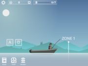 Spil Fiskesimulator  online