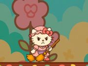 Spil Kitty Kuro  online