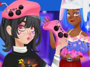 Spil Teen Arcadecore  online