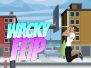 Spil Skøre flip  online