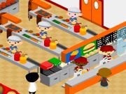 Spil McDonalds videospil online Spil McDonalds videospil online