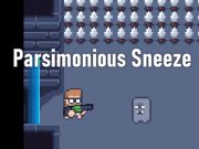 Spil PARSIMONIOUS SNEESE  online