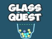 Spil Glasopgaver  online