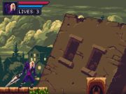Spil Not-A-Vania  online