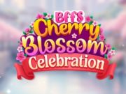 Spil BFFS Cherry Blossom Celebration  online