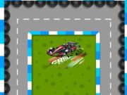 Spil Gridspeed  online