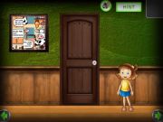 Spil Amgel Kids Room Escape 299  online