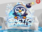 Spil Arctic Gobble  online