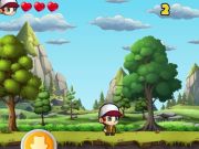 Spil Hero Buddy  online
