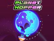Spil Planet Hopper  online