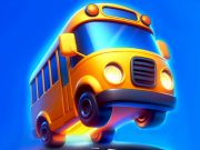 Spil Bus parkering ud online Spil Bus parkering ud online