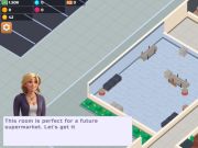 Spil Idle supermarked tycoon  online