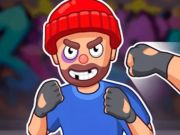 Spil Brawler Man Fist of Fury  online
