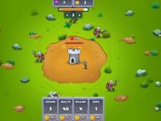 Spil Tower Defenders  online