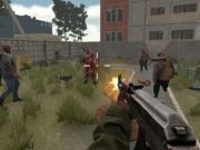 Spil Survivors sti  online