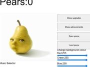 Spil Baby Pear Clicker 2  online